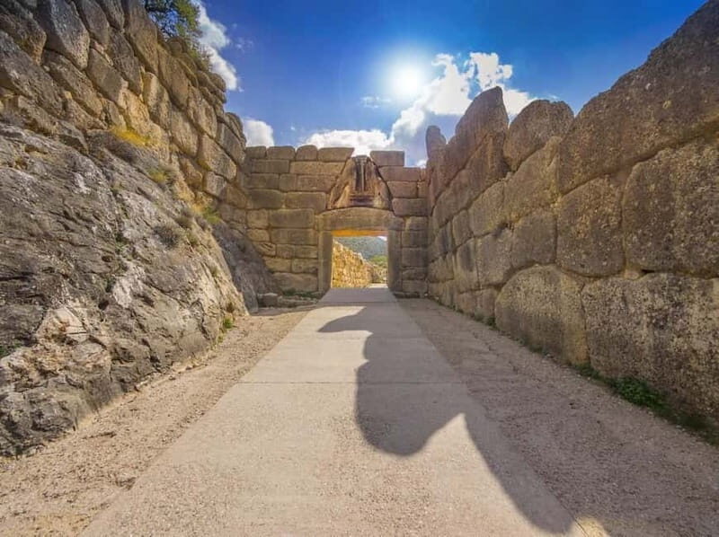 From Athens: 2-Day Tour Corinth, Mycenae, and Olympia - Key Highlights and Why They Matter