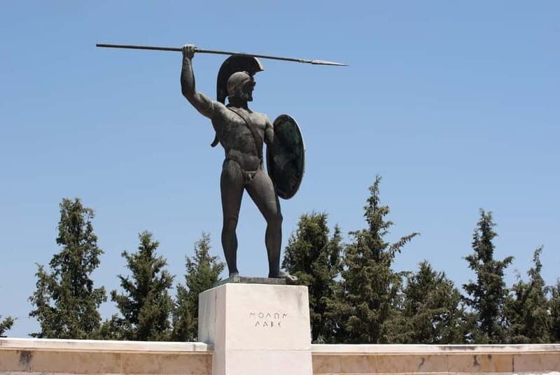 From Athens: 2-Day Tour Delphi, Meteora, and Thermopylae - FAQs