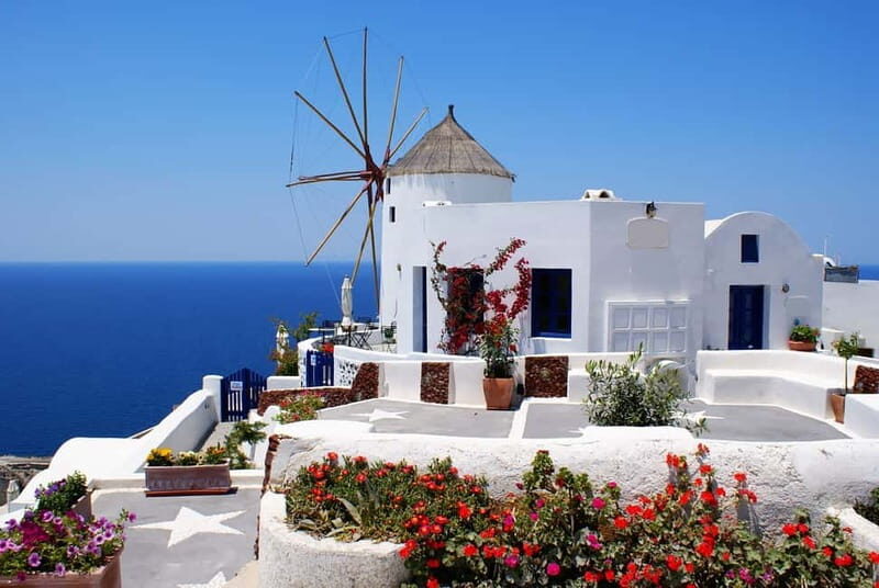 From Athens: 2-Day Trip to Santorini with Accommodation - Final Thoughts