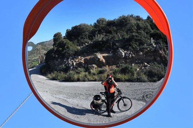 From Athens: Aegina Island E-Bike & Walking Day Tour - Health and Safety Requirements