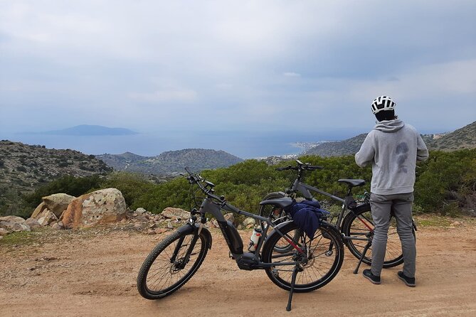 From Athens: Aegina Island E-Bike & Walking Day Tour - Traveler Reviews
