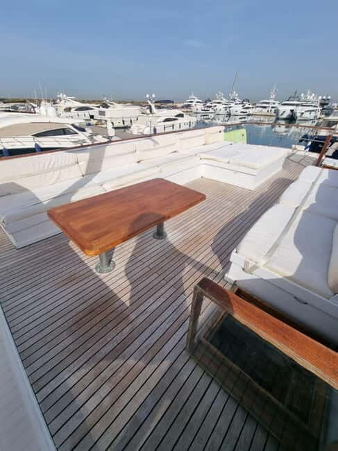 From Athens: All Inclusive Day Cruise to 3 Islands - The Experience in Detail