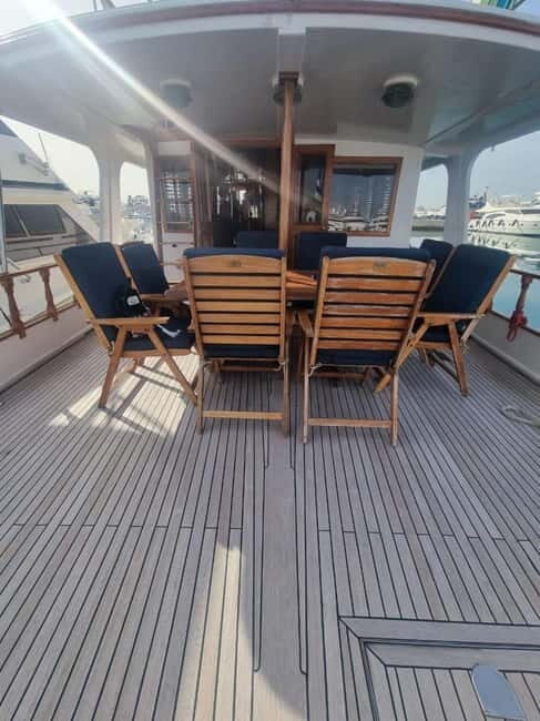 From Athens: All Inclusive Day Cruise to 3 Islands - Considerations & Who It’s Best For