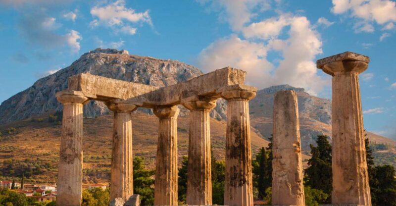 From Athens: Ancient Corinth Tour Official Guide & Tickets - The Sum Up: Is This Tour Worth It?