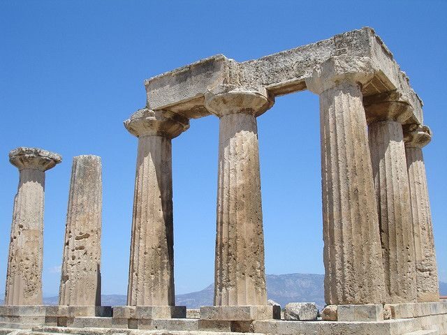 From Athens: Ancient Corinth Tour Official Guide & Tickets - FAQs