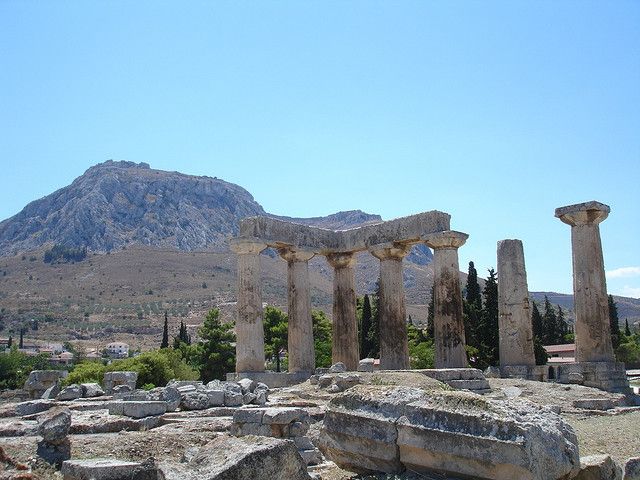 From Athens: Ancient Corinth Tour Official Guide & Tickets - Who Should Consider This Tour?