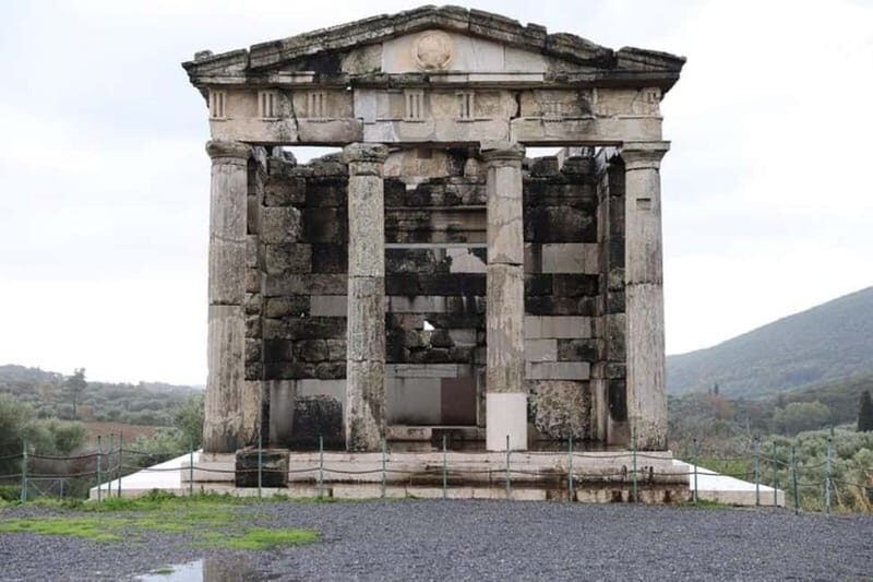 From Athens: Ancient Messene Full-Day Private Tour - Why This Tour Stands Out