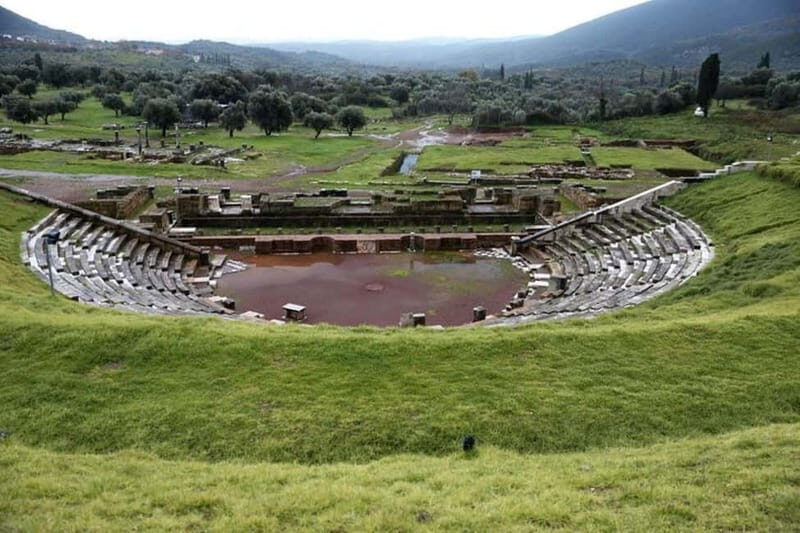 From Athens: Ancient Messene Full-Day Private Tour - What Visitors Say