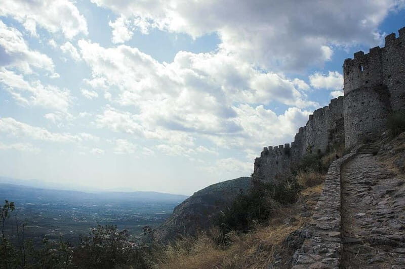 From Athens: Ancient Sparta and Nemea Wine Country Day Trip - An In-Depth Look at the Experience