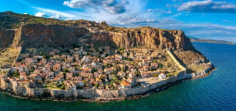 From Athens: Ancient Sparta and Nemea Wine Country Day Trip - Who Should Consider This Tour?