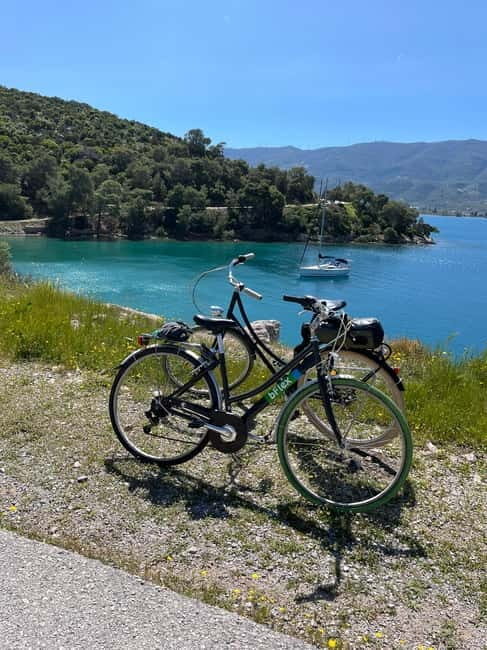 From Athens: Bike & Island Full-Day Tour to Poros - Who Should Consider This Tour?