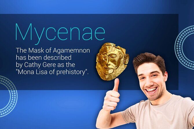 From Athens: Bus Trip to Mycenae, Epidaurus and Nafplio - The Comfort of Modern Transportation and Ease of Booking