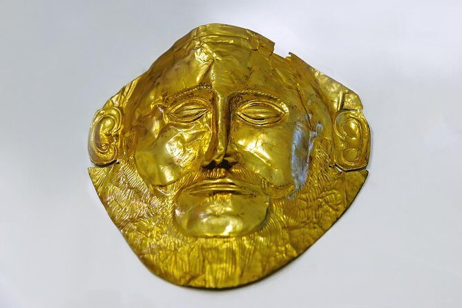 From Athens: Bus Trip to Mycenae, Epidaurus and Nafplio - What Travelers Have Said