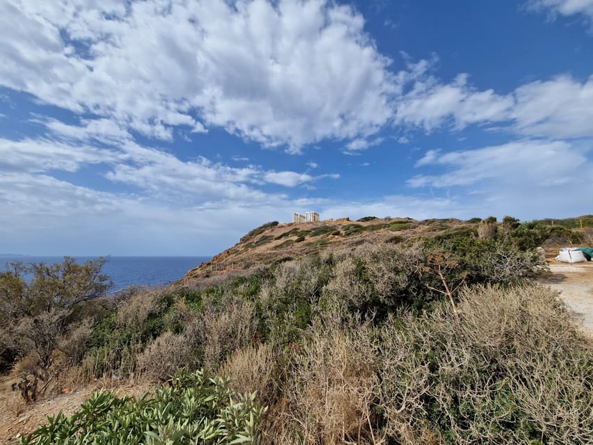 From Athens: Cape Sounio & Temple of Poseidon Day Trip - An In-Depth Look at the Experience