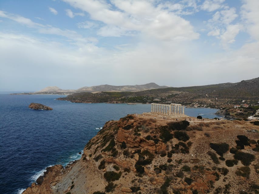 From Athens: Cape Sounio & Temple of Poseidon Day Trip - Pricing and Value