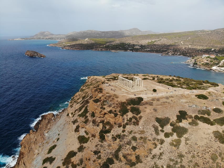 From Athens: Cape Sounio & Temple of Poseidon Day Trip - FAQ