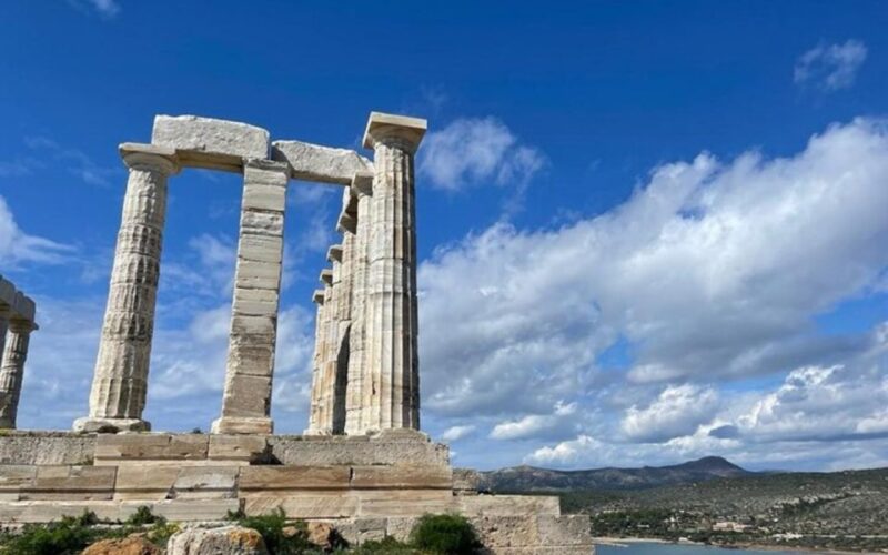 From Athens: Cape Sounion & Temple of Poseidon Private Trip - Frequently Asked Questions