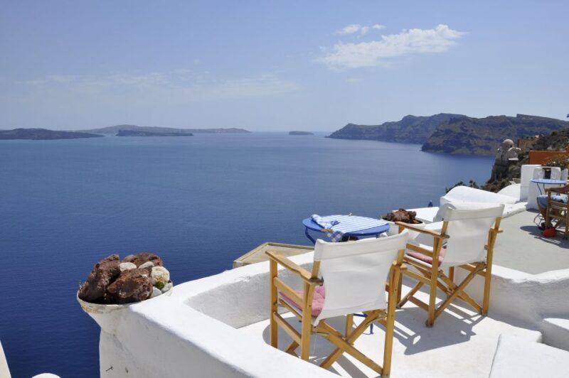 From Athens: City, Delphi, Meteora, & Santorini 8-Day Tour - Who Should Consider This Tour?