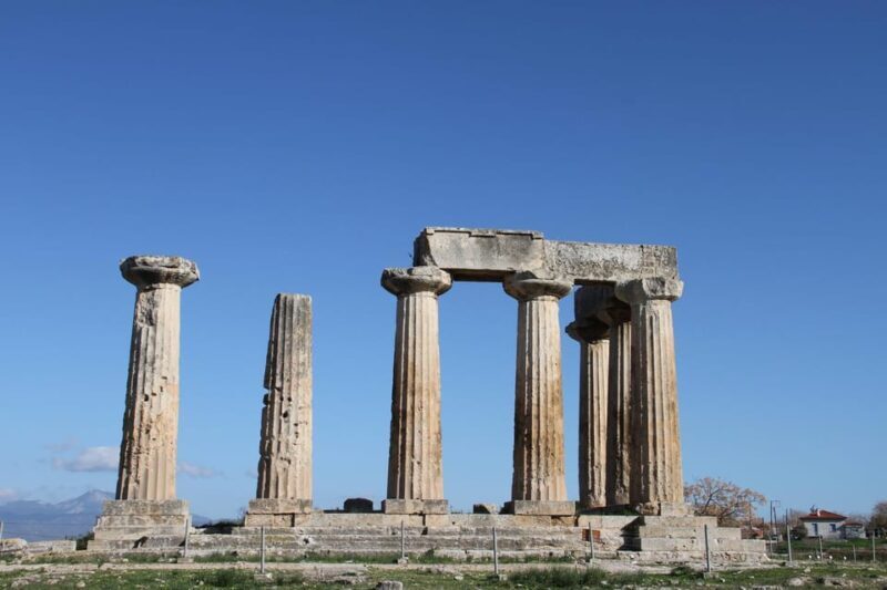 From Athens: Corinthia Private Day Trip to Ancient Corinth - Who This Tour Is Best For