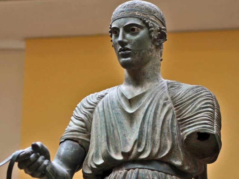 From Athens: Delphi and Osios Loukas Monastery Day Trip - FAQ