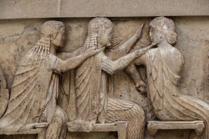 From Athens: Delphi Full Day V.R. Audio Guided Tour - Reviews and Ratings