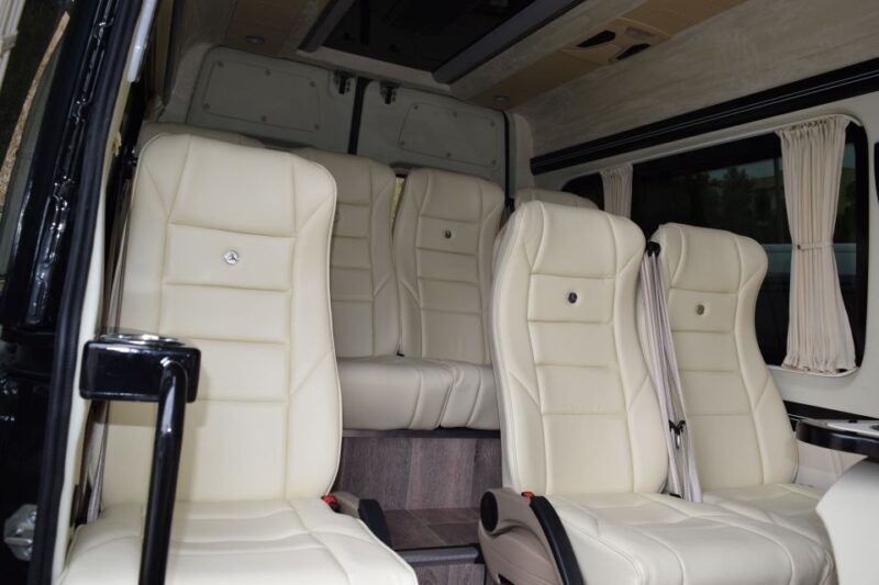 From Athens: Delpi and Meteora Private 2-day Historic Tour - Itinerary Highlights