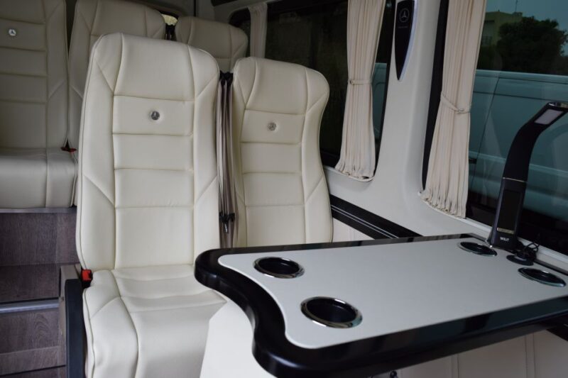 From Athens: Delpi and Meteora Private 2-day Historic Tour - Delphi Exploration