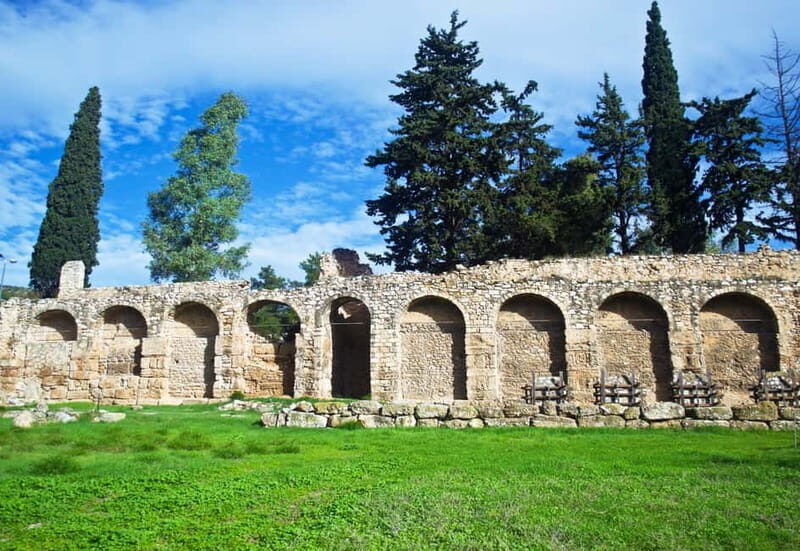 From Athens: Explore Ancient Corinth & Charming Nafplion - The Value for Your Money