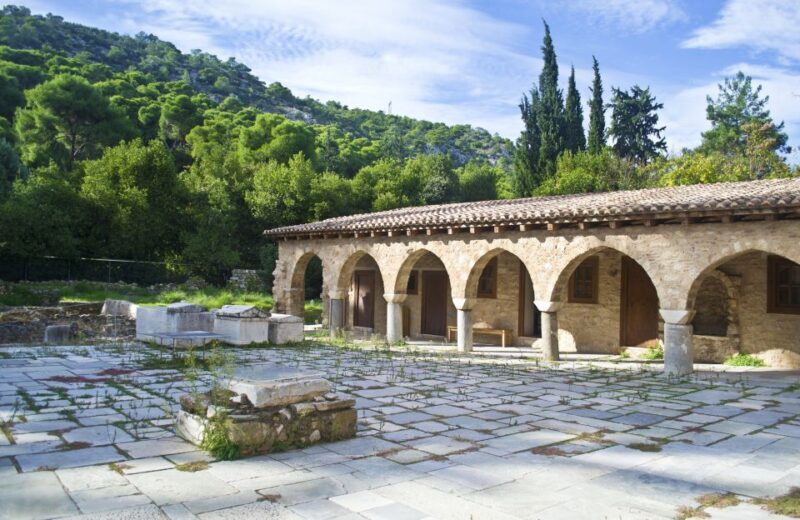 From Athens: Explore Ancient Corinth & Charming Nafplion - The Sum Up: Who Should Consider This Tour?