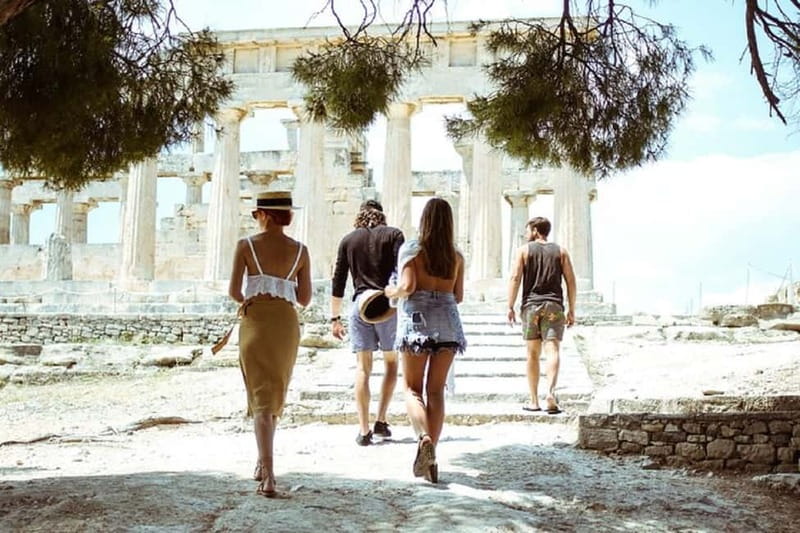 From Athens: Hydra, Poros & Aegina Island Cruise with Lunch - Final Thoughts