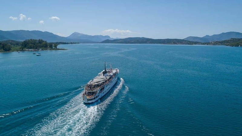From Athens: Hydra, Poros & Aegina Island Cruise with Lunch - FAQ