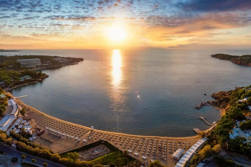 From Athens: Lake Vouliagmeni Spa & Temple of Poseidon Tour - Practical Details and Value