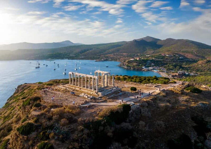 From Athens: Lake Vouliagmeni Spa & Temple of Poseidon Tour - Final Thoughts