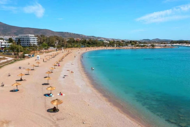 From Athens: Lake Vouliagmeni Spa & Temple of Poseidon Tour - FAQ