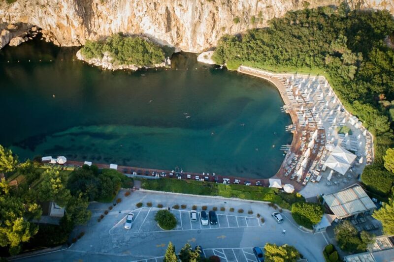 From Athens: Lake Vouliagmeni Spa & Temple of Poseidon Tour - The Sum Up: Who Is This Tour Best For?