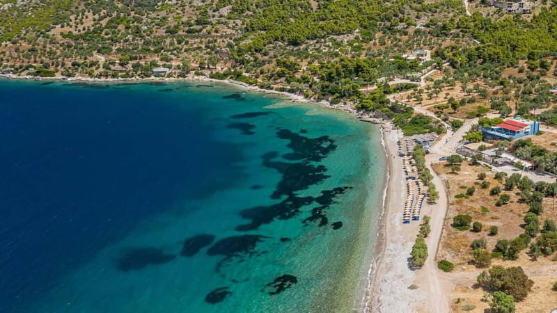 From Athens: Loutraki, Vouliagmeni Lake & Beach Swim Day - Who Is This Tour Ideal For?