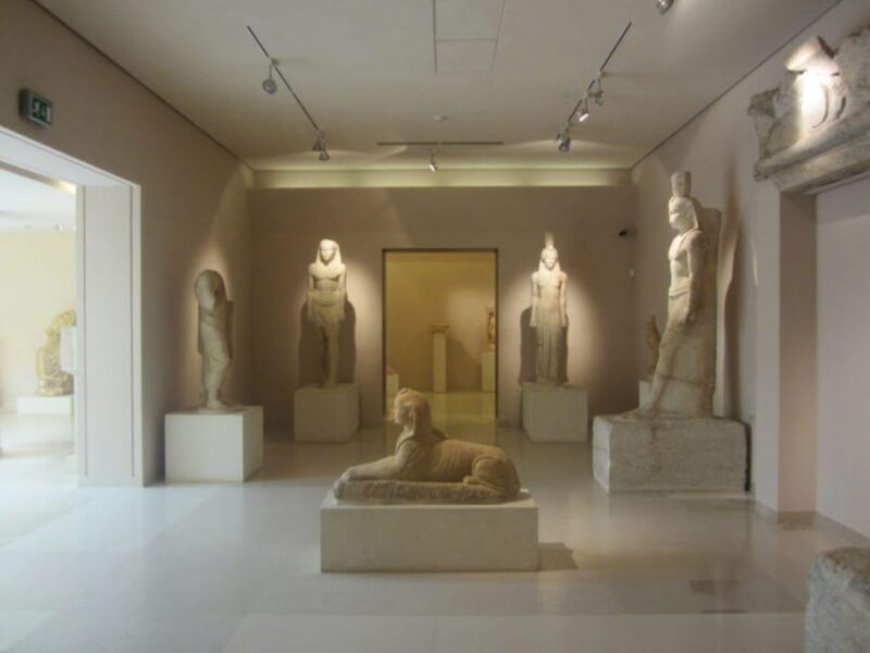 From Athens: Marathon Battlefield and Museum Private Tour - The Practicalities: What You Need to Know