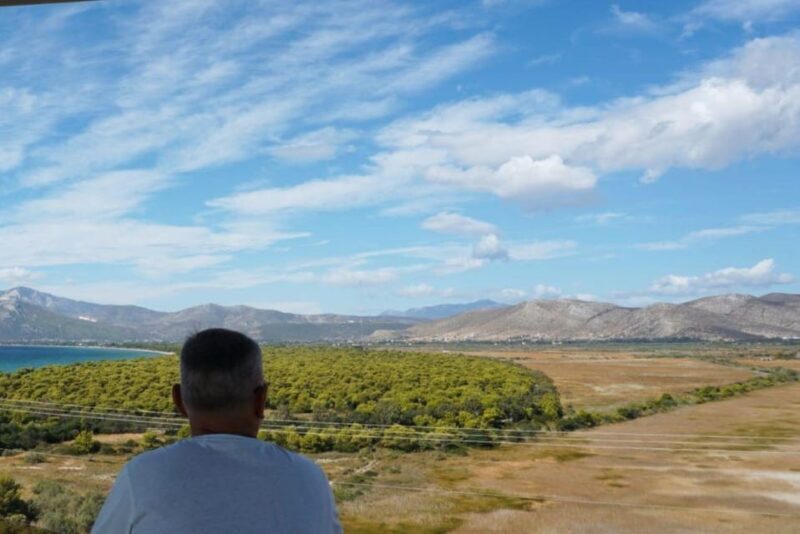From Athens: Marathon Battlefield and Museum Private Tour - Final Thoughts: Is This Tour Right for You?