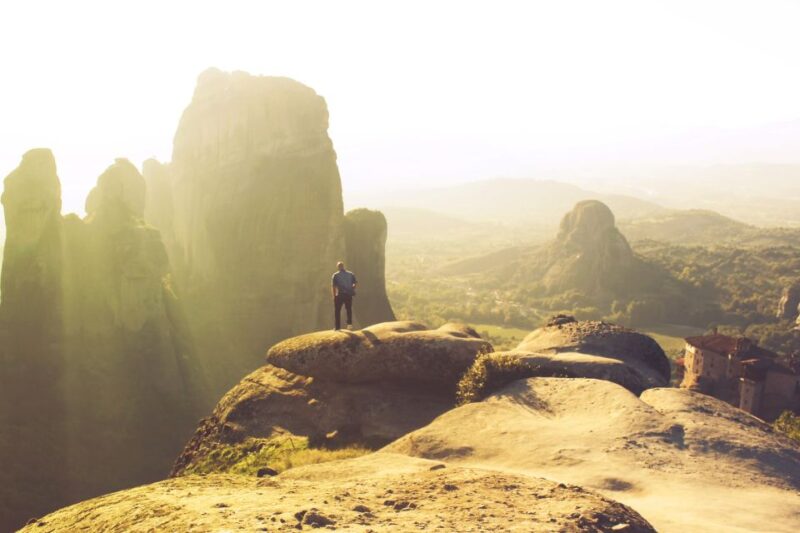 From Athens: Meteora Private Day Tour - Inclusions and Costs