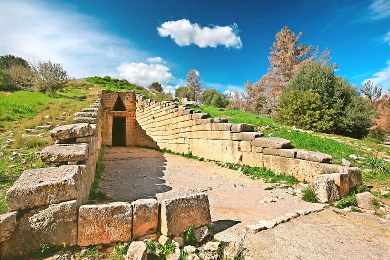 From Athens: Mycenae, Epidaurus & Nafplio Full Day Trip - The Experience: What Travelers Are Saying