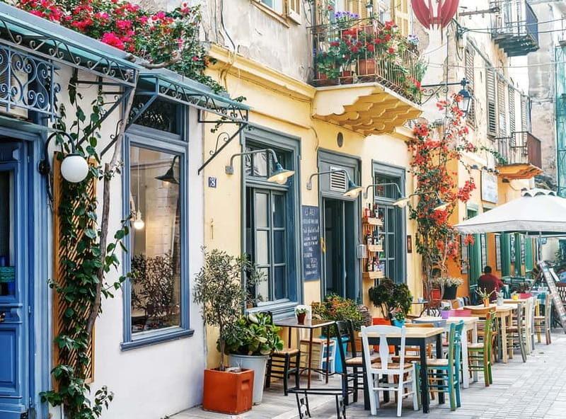 From Athens: Mycenae, Epidaurus & Nafplio Full Day Trip - The Sum Up: Is This Tour for You?