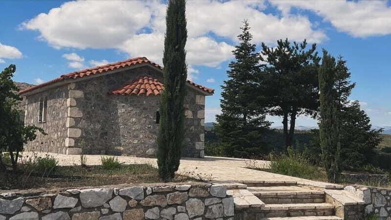 From Athens: Nemea Wine Tour with Corinth Canal Stop - The Sum Up: Who Should Consider This Tour?