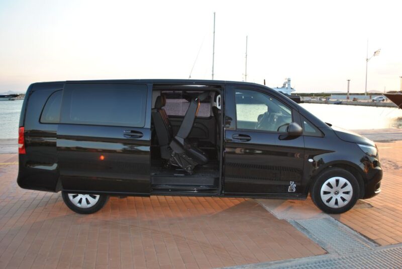 From Athens or Piraeus: Half-Day Tour of the Athens Riviera - Booking Process