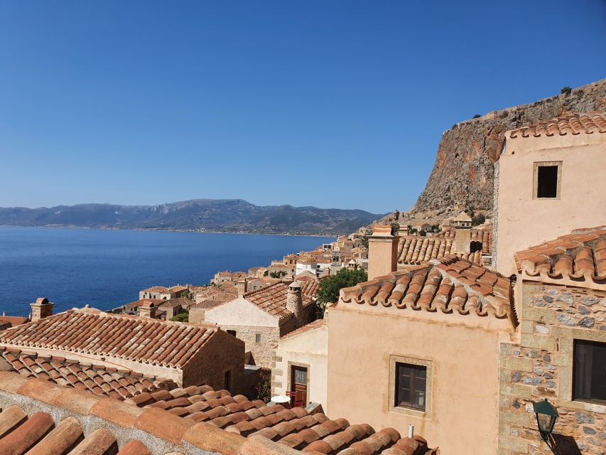From Athens: Peloponnese 6-Day Private Tour to Meteora - The Sum Up: The Overall Value