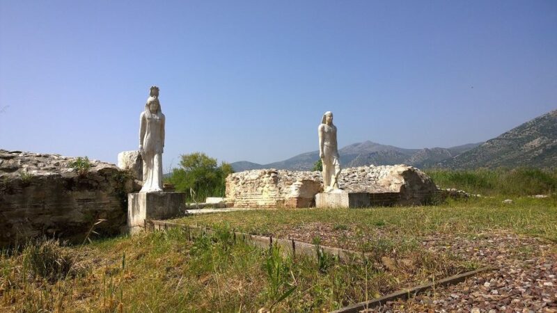 From Athens: Private Historic Tour to Marathon & Thermopylae - Historical Significance