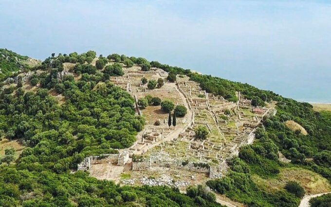 From Athens: Private Historic Tour to Marathon & Thermopylae - Booking Information