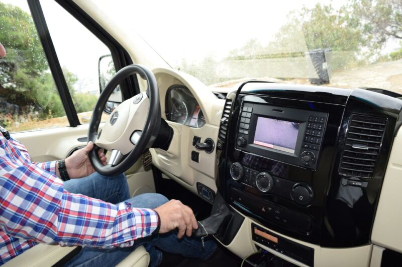 From Athens: Sparta Tour - Discovering Mystras