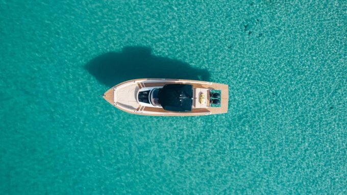 From Athens to Poros and Hydra Islands Private 8H Yacht Tour - Payment and Cancellation Policy