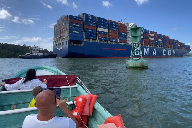 From Atlantic to Pacific Ocean Private Panama Canal & Jungle Tour - Questions About Your Stay