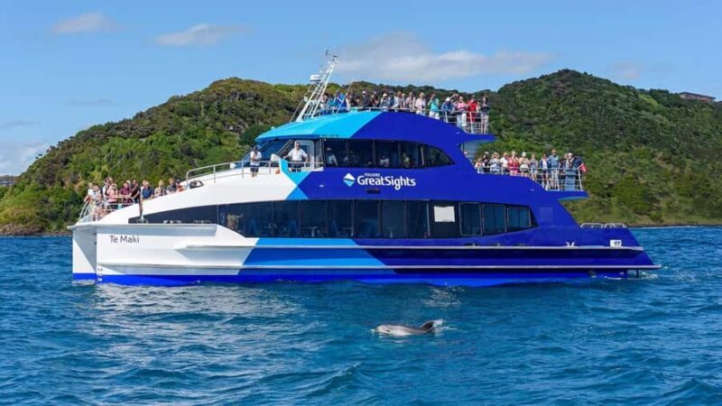 From Auckland: Full Day Private Tour to the Bay of Islands - Final Thoughts